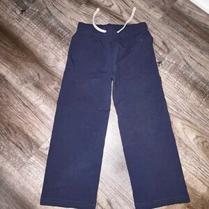 NWOT The Beaufort Bonnet Company Navy Joggers